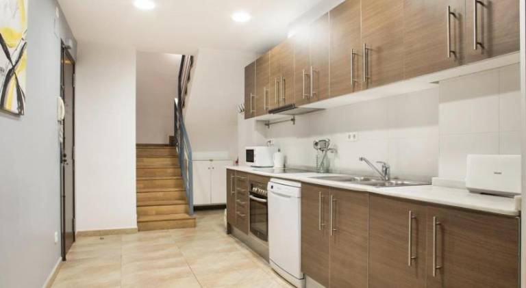 Beautiful apartment | Near Sagrada Família | Pets allowed — photo 5