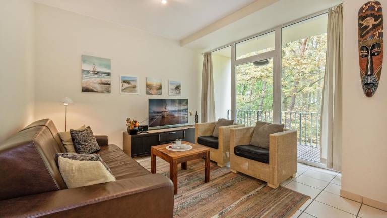 Ferienwohnung Koserow
