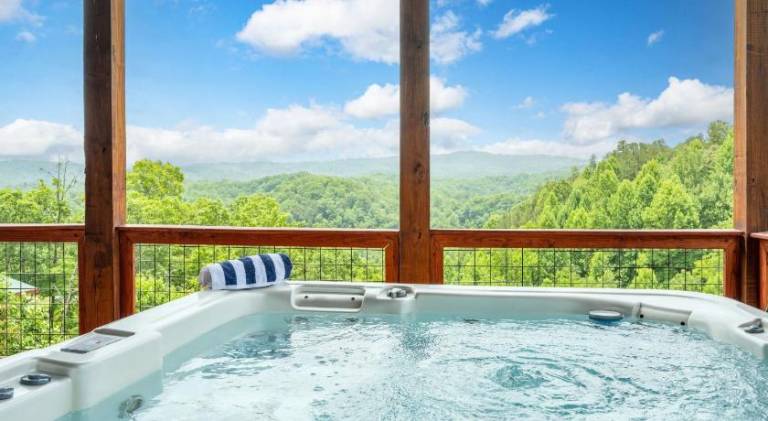 Beautiful house with jacuzzi | Pets allowed — photo 4