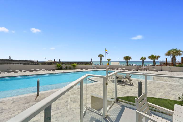 87 m&sup2; Ferienwohnung