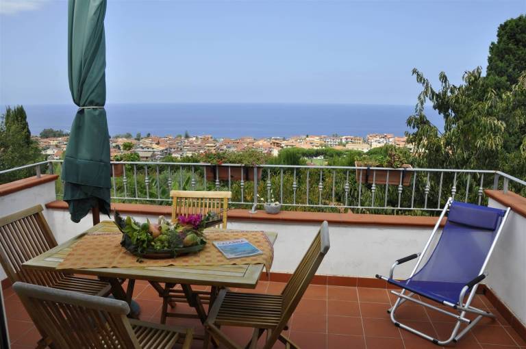 Villa Tropea