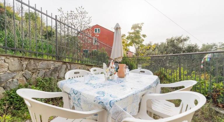 Rental apartment | Pet-friendly in Levanto