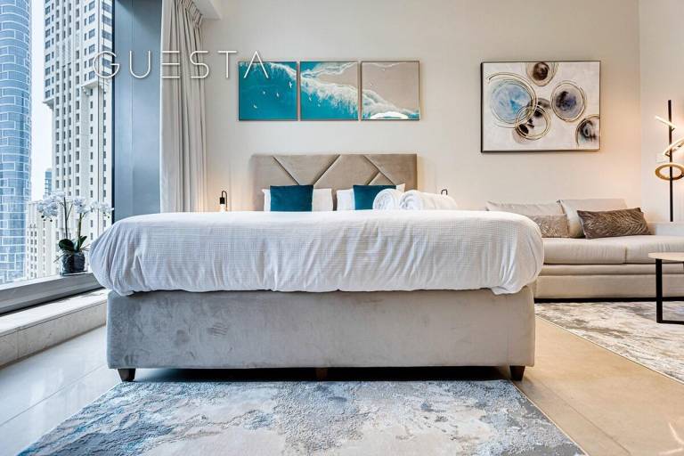 Fully equipped apartment with heated pool | Water view | Beach nearby | Pets are welcome — photo 2