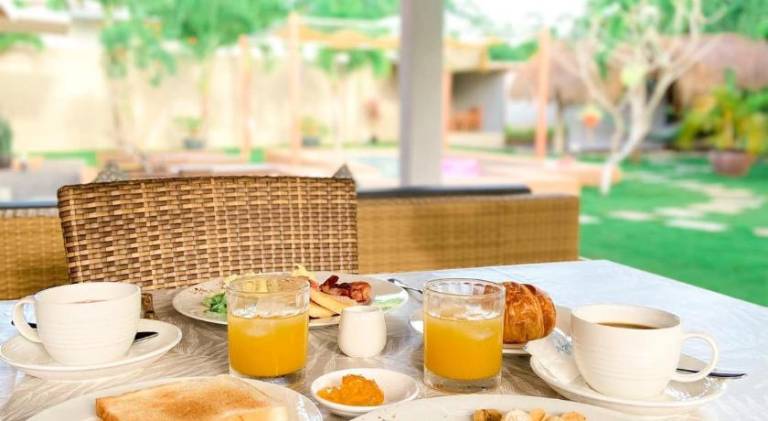 Resort Panglao