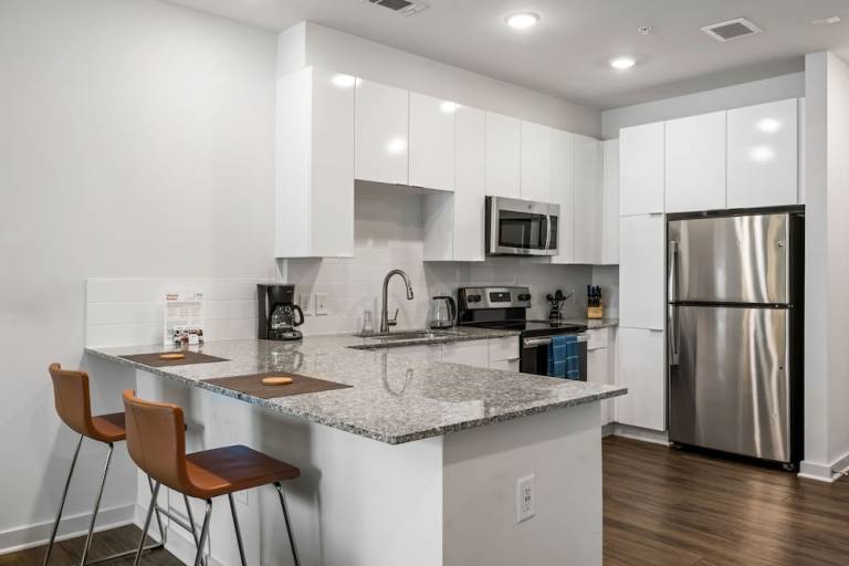 Apartment Midtown
