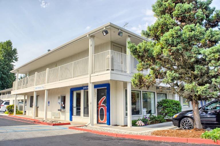 Motel 6 Seattle, WA - South in SeaTac, WA