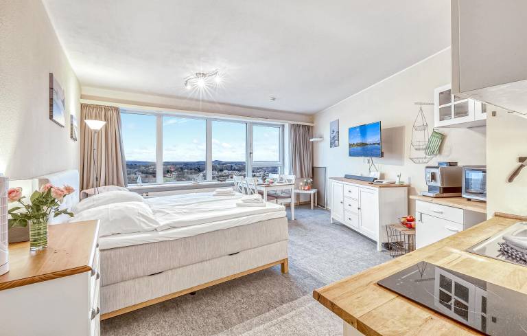 Ferienwohnung Schuby