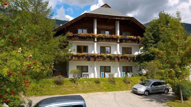 Ferienwohnung  Bad Kleinkirchheim
