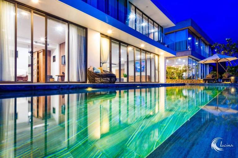 Villa Vĩnh Trường