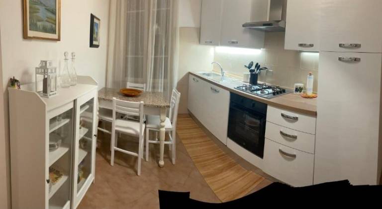 63 m&sup2; Ferienwohnung