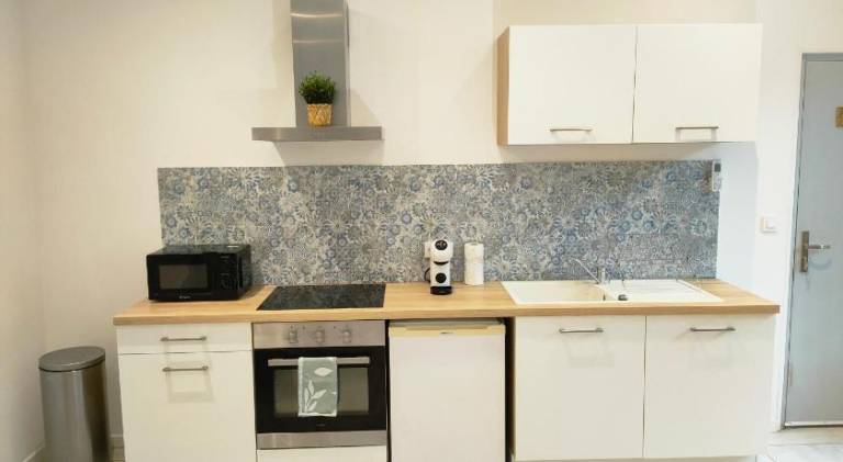 Charming apartment | Dogs allowed — photo 2