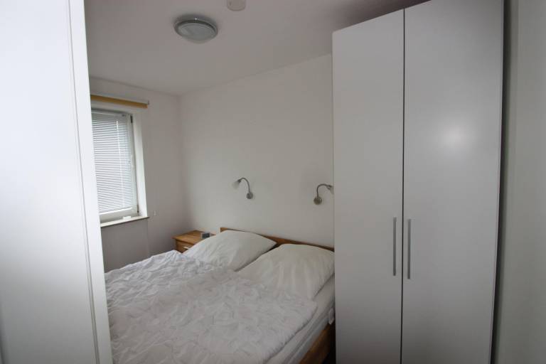 Rental apartment with garden | Sea view — photo 4