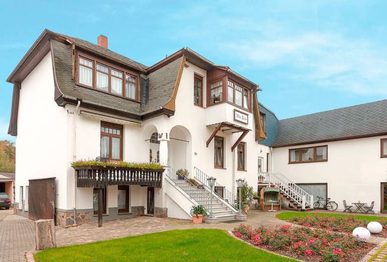 Ferienwohnung Nienhagen
