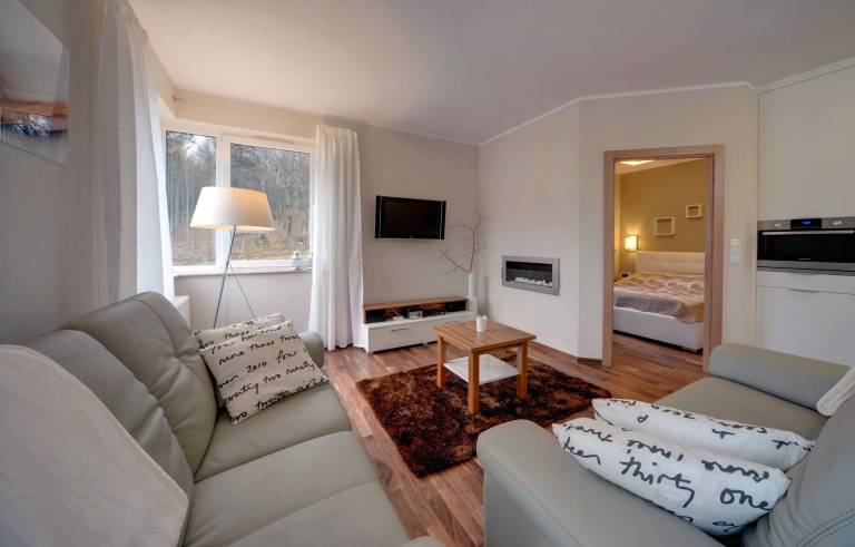 Apartament Świeradów-Zdrój