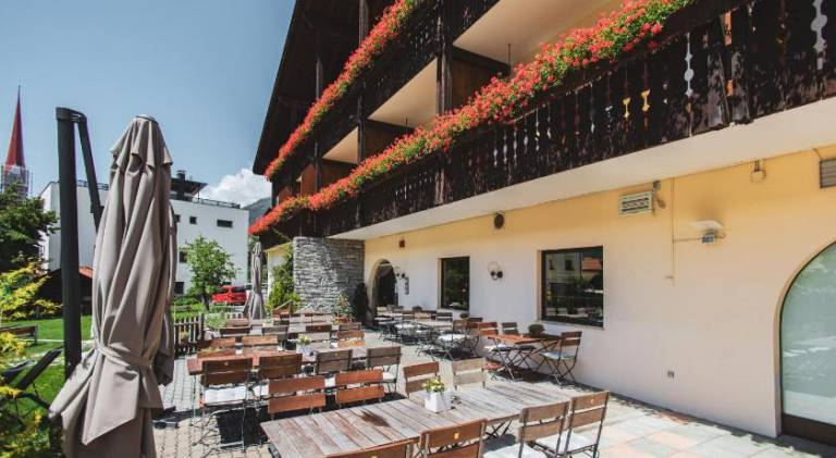 Landhotel Anna — photo 5