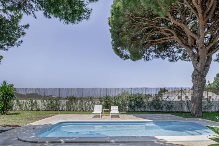Villa 'Mi Rincón Favorito' with Private Pool, Wi-Fi and Air Conditioning — photo 2