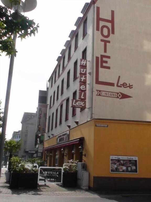 Hotel Lex — photo 3