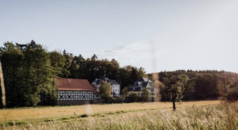 Hofgut Schmitte in Giessen