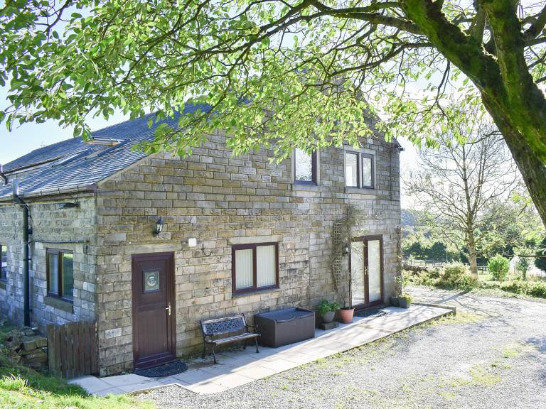 Cottage Rossendale District