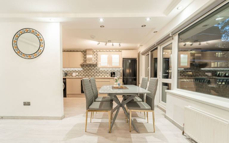 Appartement Borough londonien de Waltham Forest