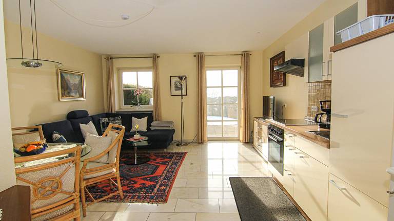 Ferienwohnung Hallein