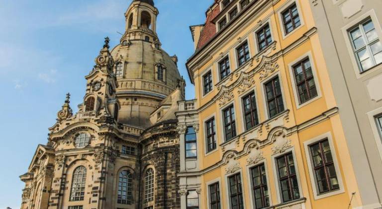 Hotel Suitess in Plauen