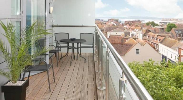 Rental apartment | Pets are welcome — photo 4