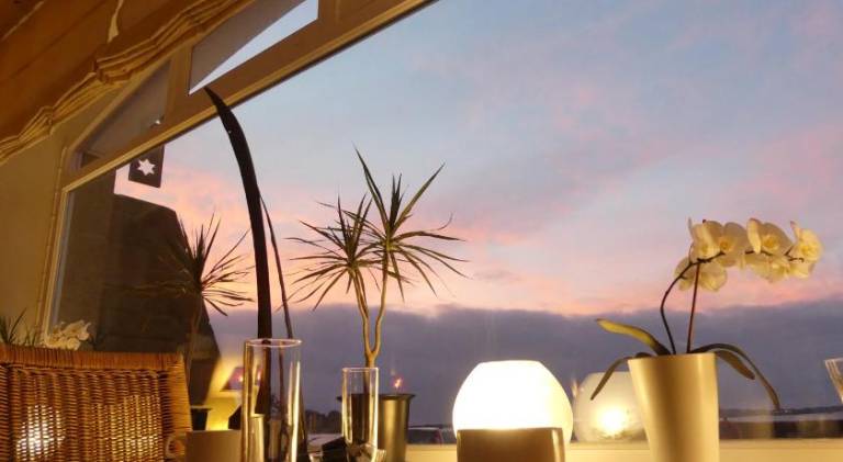 Hotel Aux Tamaris - Vue Mer — photo 3