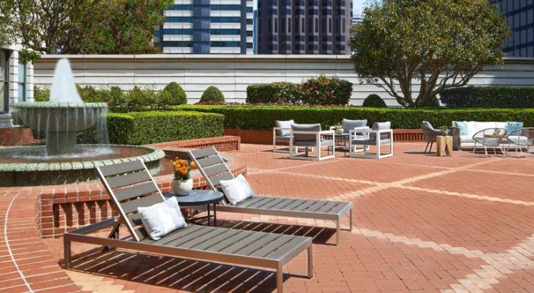 The Ritz-Carlton, San Francisco — photo 5