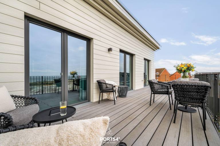 Ferienwohnung List