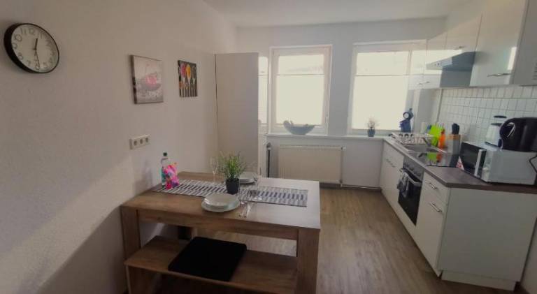 Holiday apartment with 1 room for 4 persons — photo 3