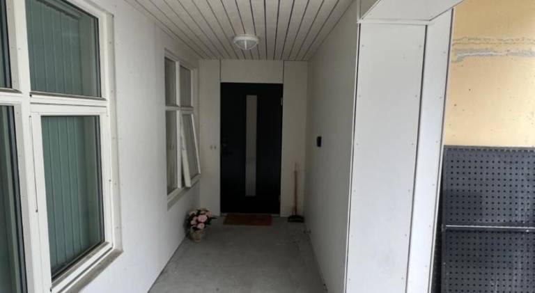 Apartment with 1 room for 2 persons — photo 5