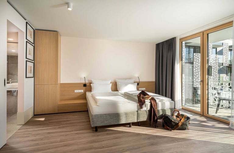 Ferienhaus Bad Rappenau