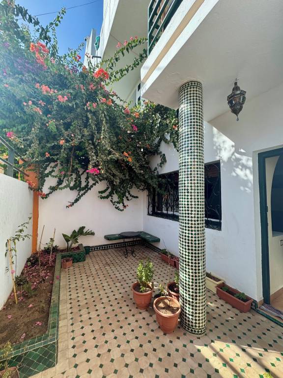 Villa Agadir
