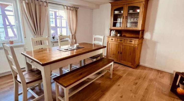 Wonderful holiday apartment | Dogs allowed — photo 2