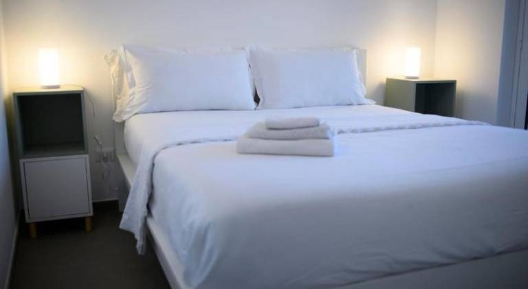 Apartment with 2 rooms for 4 persons — photo 2