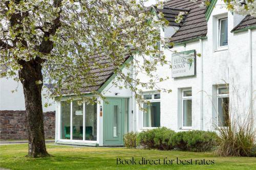 Bed and breakfast Ullapool