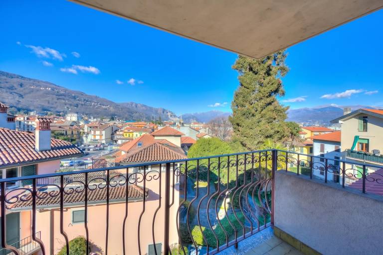 Ferienwohnung Stresa