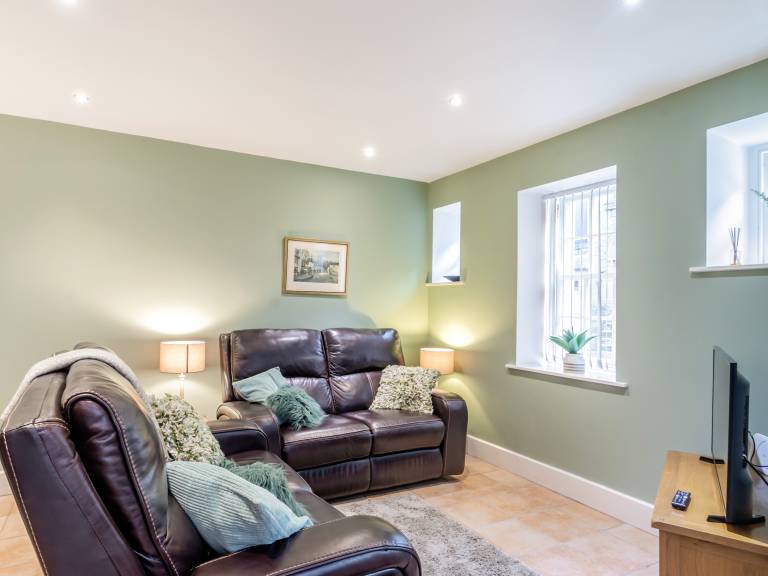 Cottage with 2 rooms for 4 persons in Harrogate