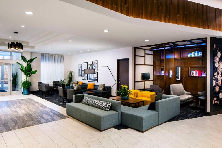 Hyatt Place Sumter/downtown in Sumter, SC