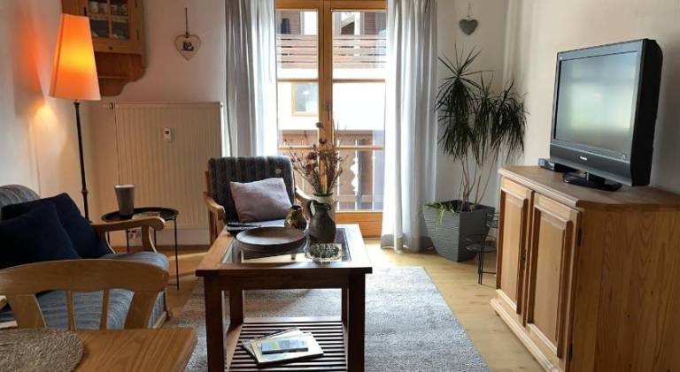 Rental apartment with 1 room for 3 persons — photo 2