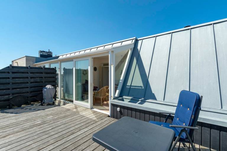 Ferienwohnung Callantsoog