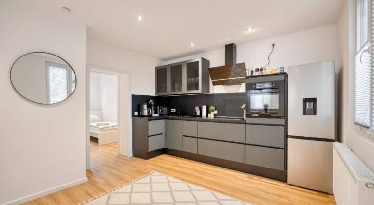 Rental apartment | Pets allowed — photo 4