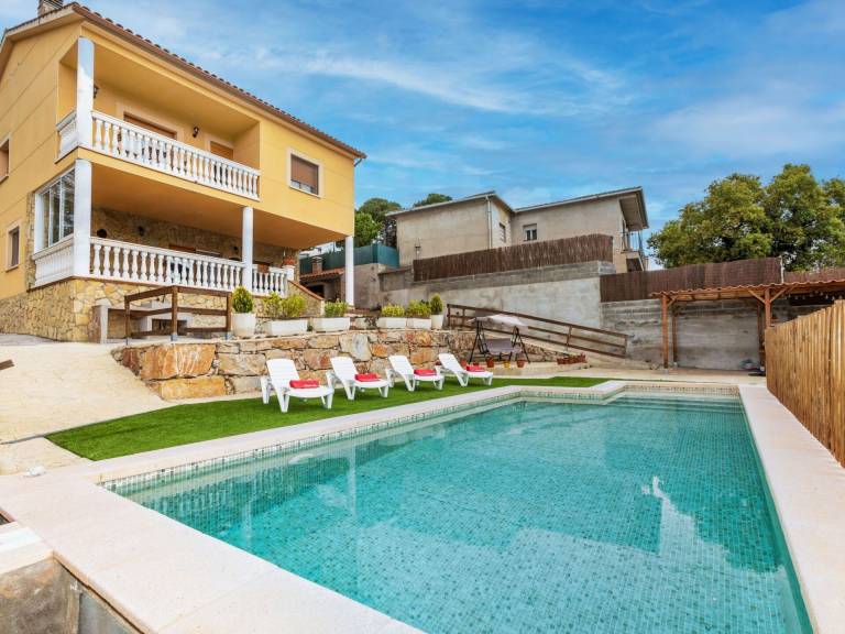 Casa Hostalrich