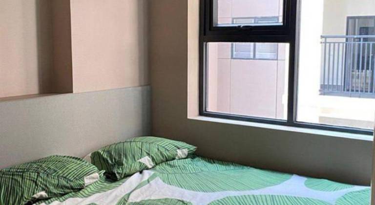 30 m&sup2; Ferienwohnung