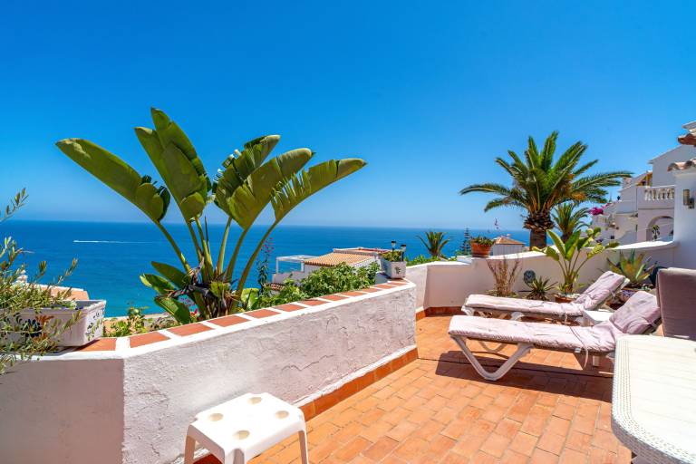 Villa  Torrox Costa