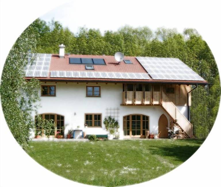 Ferienwohnung  Wasserburg am Inn
