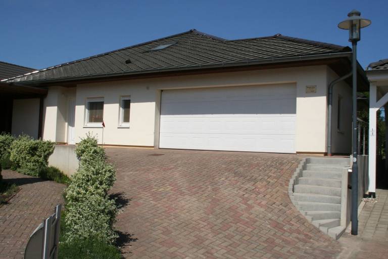Ferienwohnung Korswandt