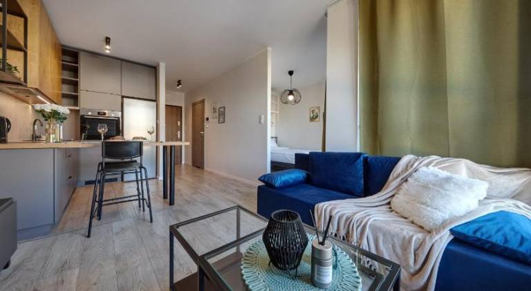 Charming apartment | Pet-friendly — photo 2