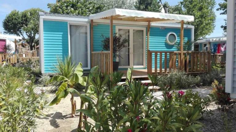 Camping Saint-Jean-de-Monts